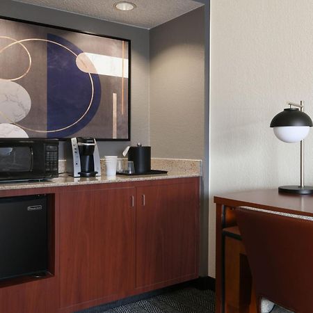 Courtyard Dallas Las Colinas Irving Exterior foto