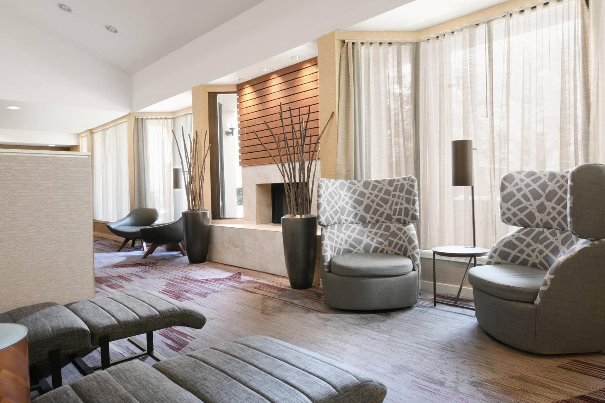 Courtyard Dallas Las Colinas Irving Exterior foto