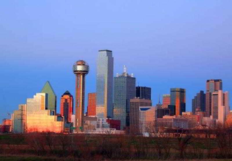Courtyard Dallas Las Colinas Irving Exterior foto